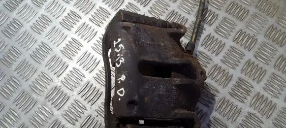 Renault Scenic II - Grand scenic II Front brake caliper