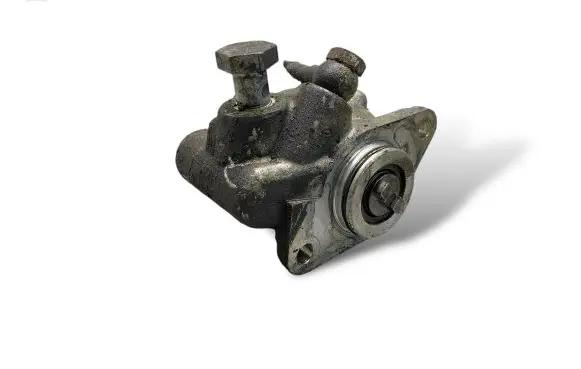 Iveco Daily 4th gen Power steering pump 504088697