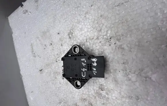 Citroen C4 II ESP acceleration yaw rate sensor 0265005765