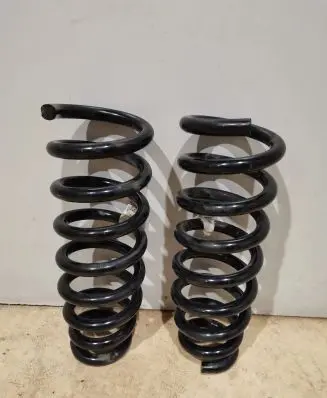 Hyundai Ioniq 5 Rear coil spring 55330GIAB0