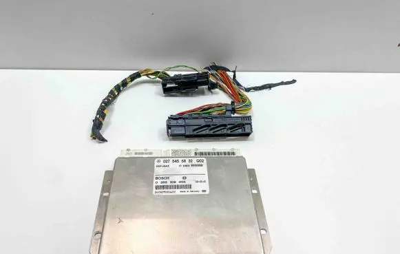 Mercedes-Benz SL R129 ABS control unit/module A0275455832 0265109455