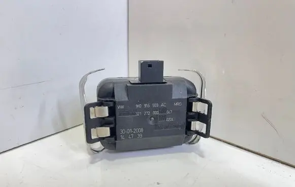 Volkswagen Golf Plus Rain sensor 1K0955559AC 321272000