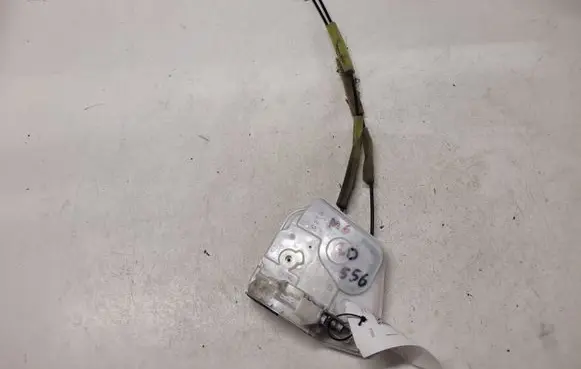 Mazda 6 Rear door lock E0119