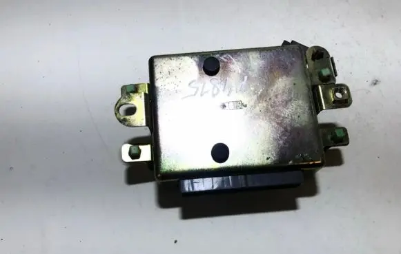Honda Accord Other control units/modules 35011sn7g000 35011-sn7-g000