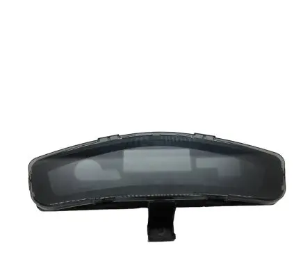 Nissan Leaf I (ZE0) Screen/display/small screen 248103ND1A A2C53389479 1046743