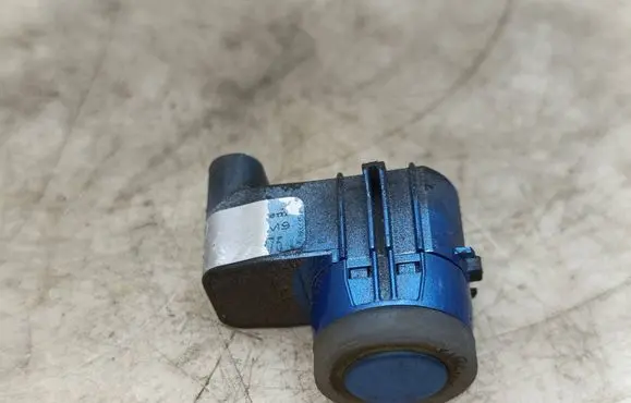 Skoda Roomster (5J) Parking PDC sensor 5J0919275