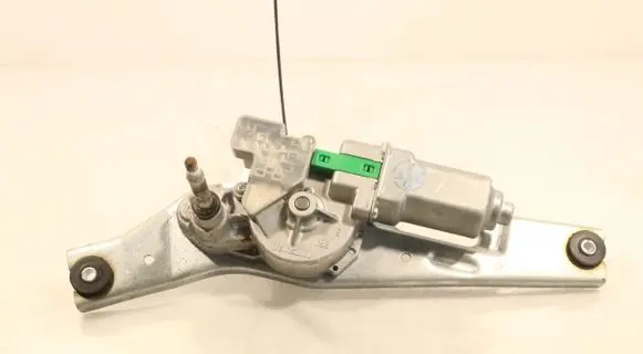 Nissan Note (E11) Rear window wiper motor 854