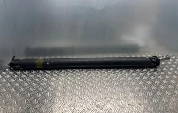 Nissan 370Z Middle center prop shaft 12614A