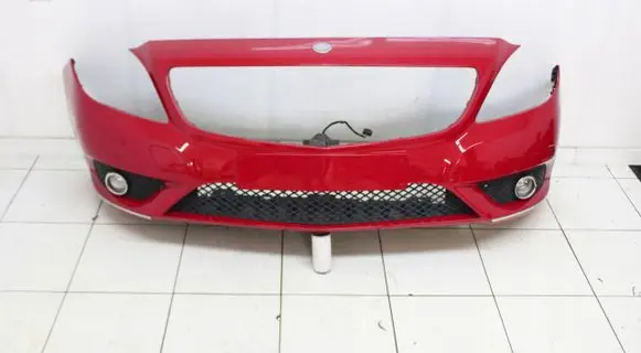 Mercedes-Benz B W246 W242 Front bumper