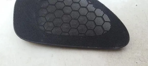 Side speaker trim/cover