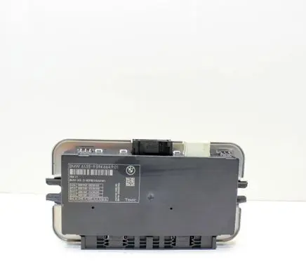 BMW 5 F10 F11 Light module LCM 9394664