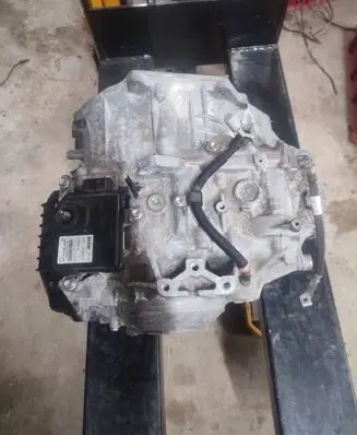 BMW X1 F48 F49 Automatic gearbox 335A2AC 20L7L34899