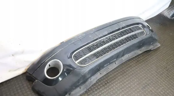 Mini Cooper Hatch Hardtop Front bumper