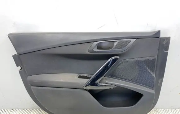 Peugeot 508 Front door card panel trim 