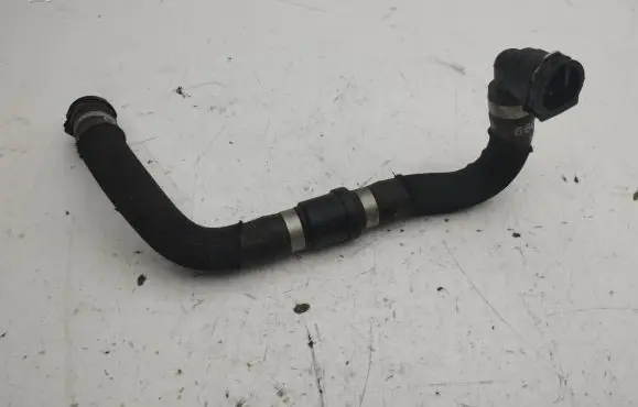 Citroen C4 III e-C4 Engine coolant pipe/hose