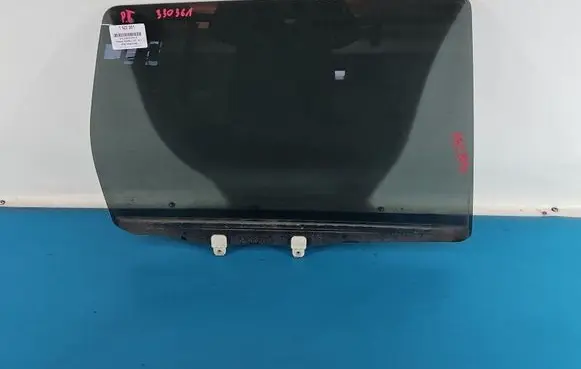 Mitsubishi Outlander Rear door window glass IMPRK1522051