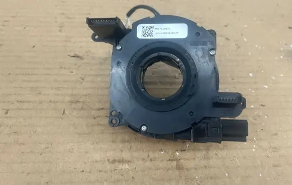 Ford Galaxy Airbag slip ring squib (SRS ring) AND761002C 280382ECJP