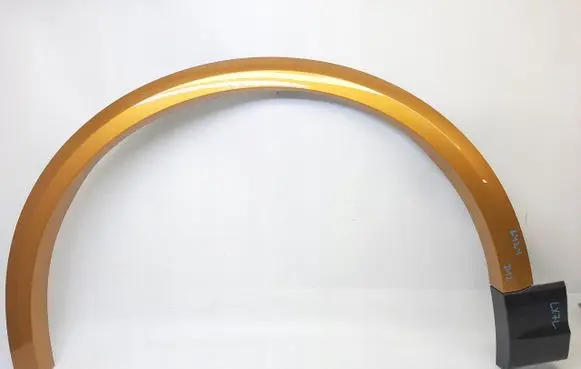 Audi Q8 Front arch trim 4M8853717E