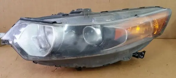 Honda Accord Headlight/headlamp STANLEY