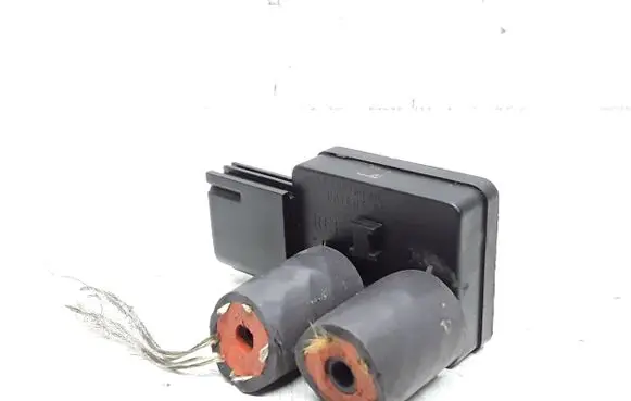 Volvo XC60 Exhaust gas pressure sensor 6G9N5L200AB 30785486 30785486AA