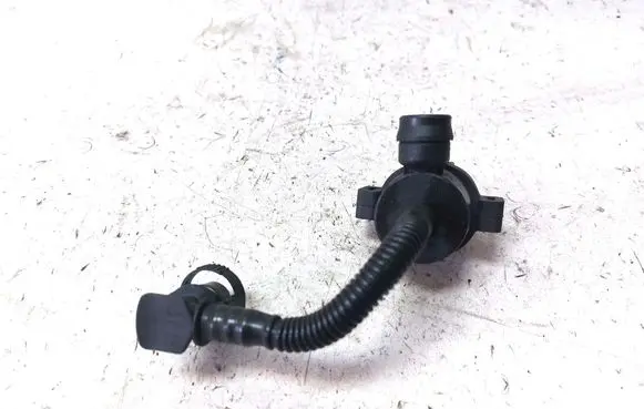 BMW 3 E92 E93 Vacuum valve 7551262
