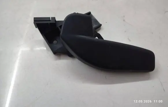 Skoda Karoq Engine bonnet (hood) release handle 6R1823633