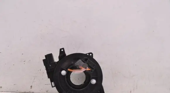 Land Rover Range Rover Evoque L538 Airbag slip ring squib (SRS ring) BJ3214A664BC