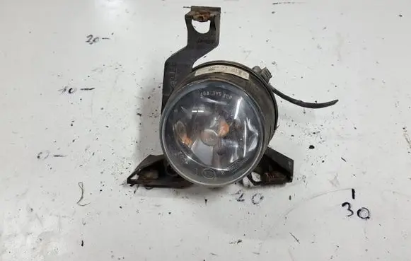 Skoda Octavia Mk2 (1Z) Front fog light 1C0941700B