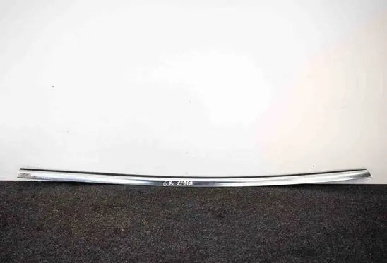 Mercedes-Benz GLA W156 Rear door glass trim molding A1567350900