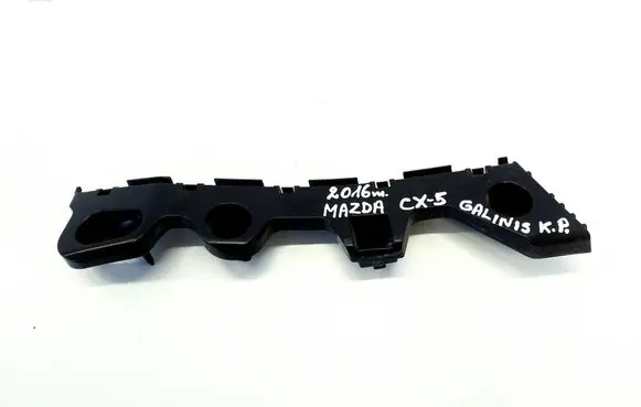 Mazda CX-5 Rear bumper mounting bracket KD53502J1