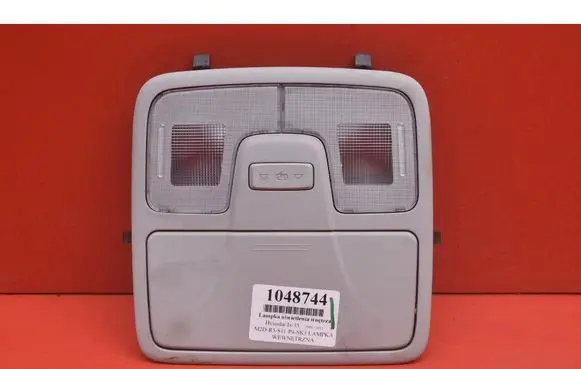 Hyundai ix35 Boot/trunk interior light 928002SXXX