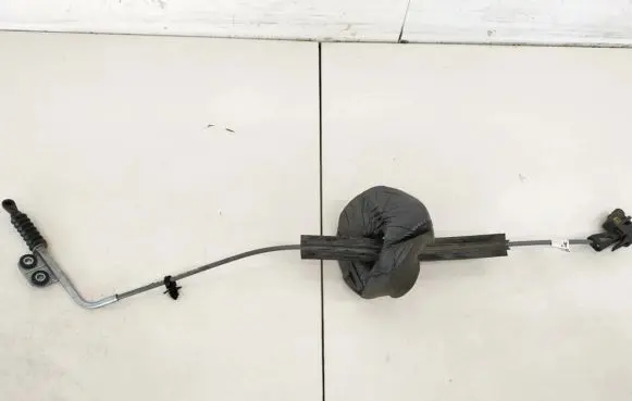 Jaguar I-Pace Handbrake/parking brake wiring cable m9d37j167aa m9d3-7j167-aa