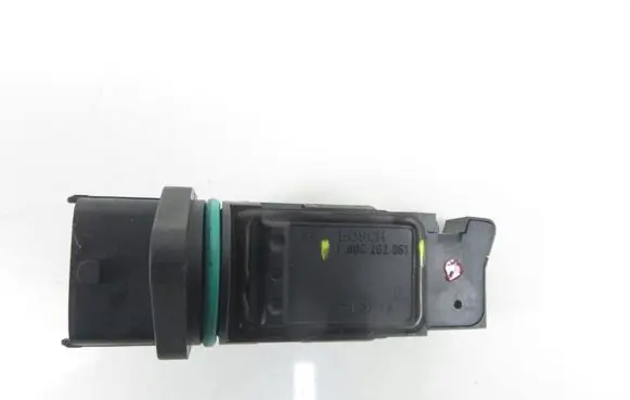 Opel Vectra C Mass air flow meter F00C2G2061