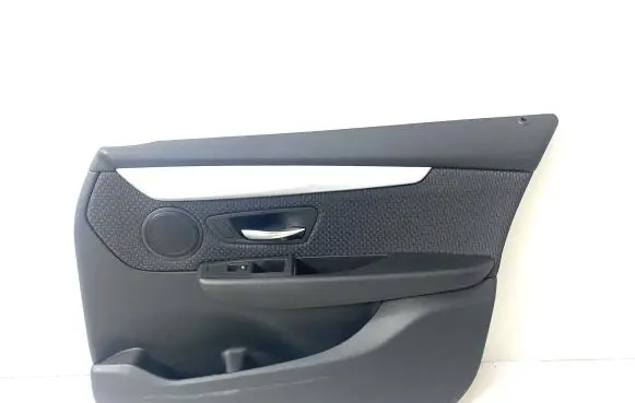 BMW 2 F46 Front door card panel trim 6012469