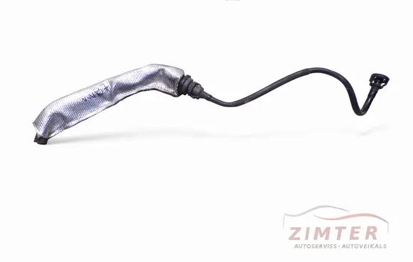 Volkswagen PASSAT B7 Vacuum line/pipe/hose