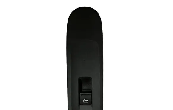 Volkswagen Golf VI Electric window control switch 5K0867256 57531