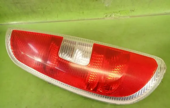 Skoda Roomster (5J) Rear/tail lights 5J7945095