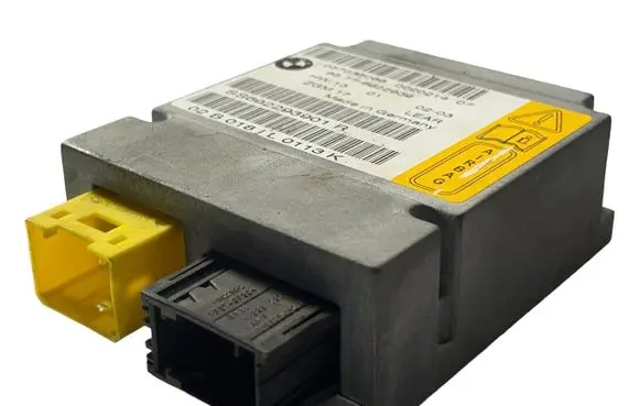 BMW 7 E65 E66 Airbag control unit/module 6922939 65776922939