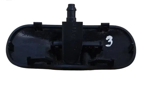 Volkswagen Jetta V Windshield washer spray nozzle 5M0955985C