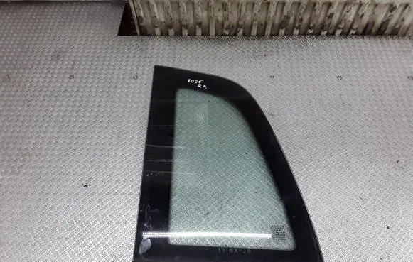 Fiat Idea Rear side window