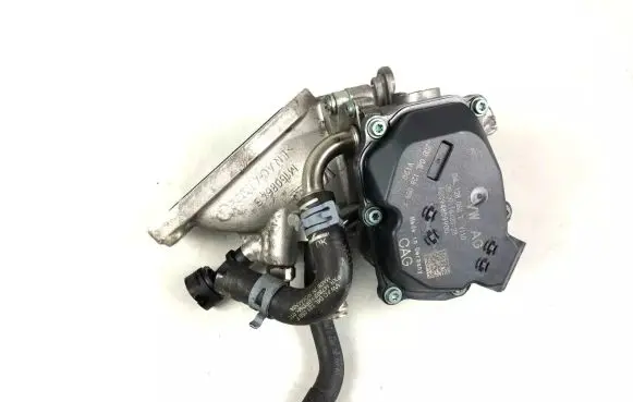 Audi A4 S4 B9 Throttle valve 04L128063T 04L128059T 4L128063P