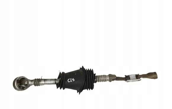 Mercedes-Benz CLS C219 Steering column universal joint