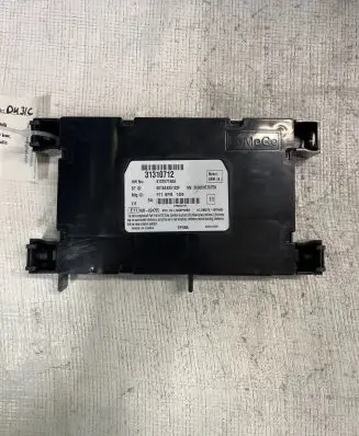 Volvo V70 Bluetooth control unit module 31310713AA 31310712 001EEE2E122F