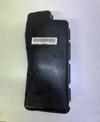 Citroen C3 Picasso Seat airbag 9686646180