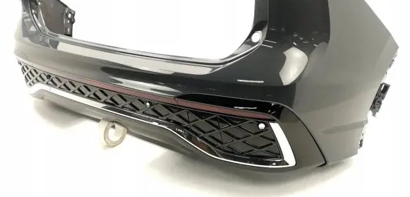 Volkswagen Tiguan Rear bumper 571807421A