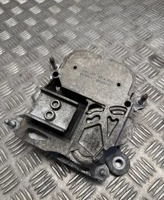 Audi A6 S6 C7 4G Gearbox mount 4G0399153A