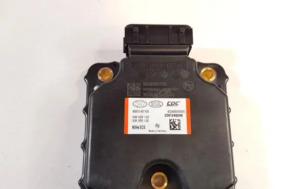 Hyundai Tucson IV NX4 Other control units/modules 95610N7100