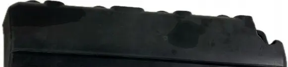 Cadillac Escalade IV Engine cover (trim) 12634657