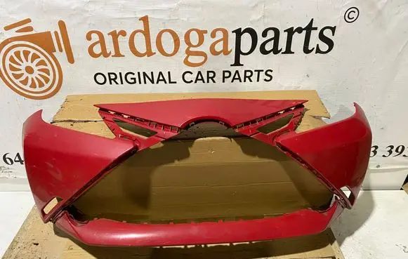 Toyota Aygo AB40 Front bumper 521190H140
