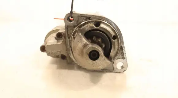 BMW 3 E90 E91 Starter motor 0986020890